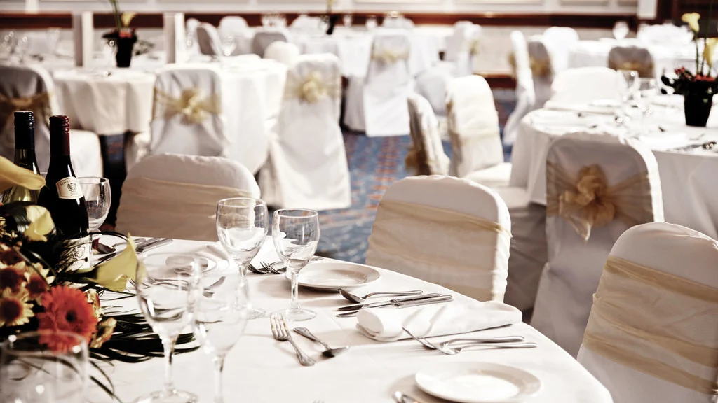 الفندق كوبثورن مانشستر سالفورد كويز - مانشستر